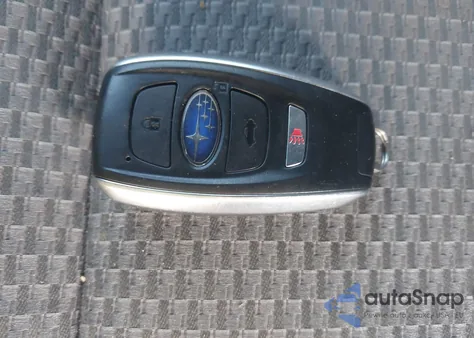 2021 Subaru Forester Sport z USA, uszkodzony, nr VIN JF2SKALC8MH526769